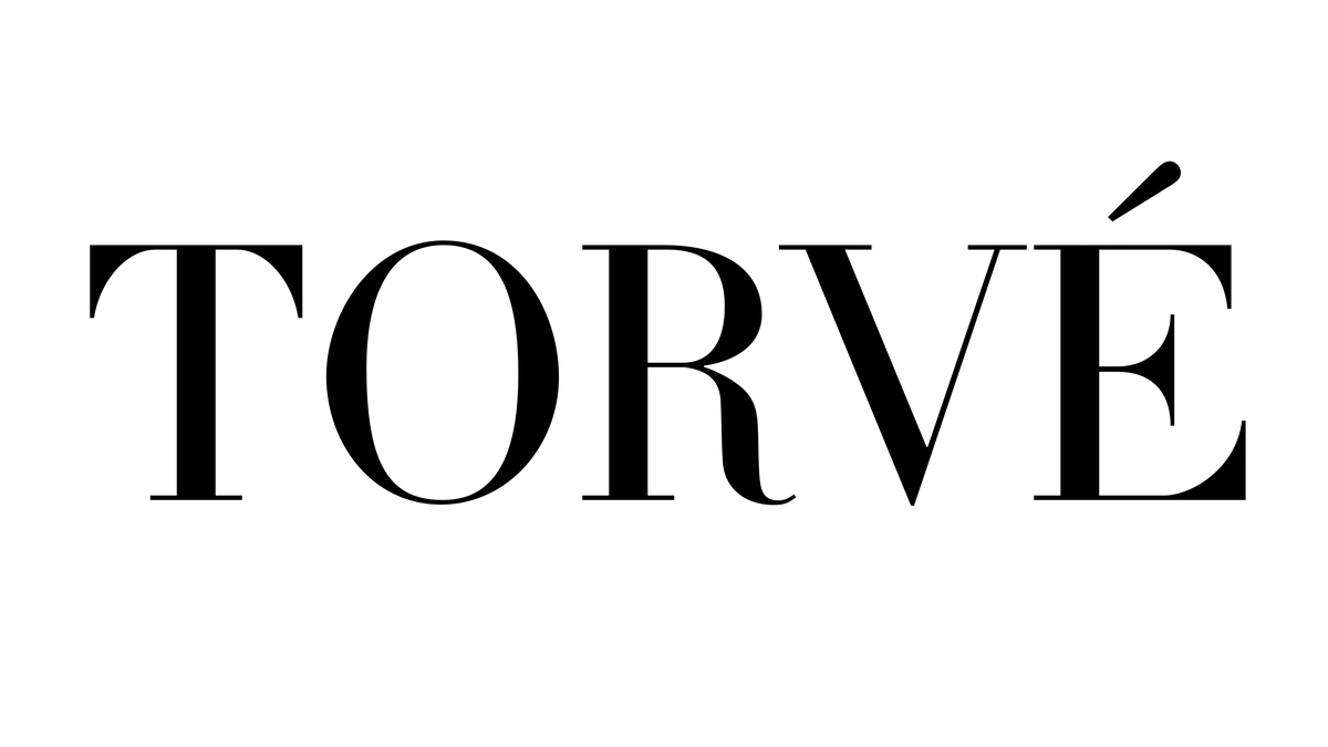 TORVÉ